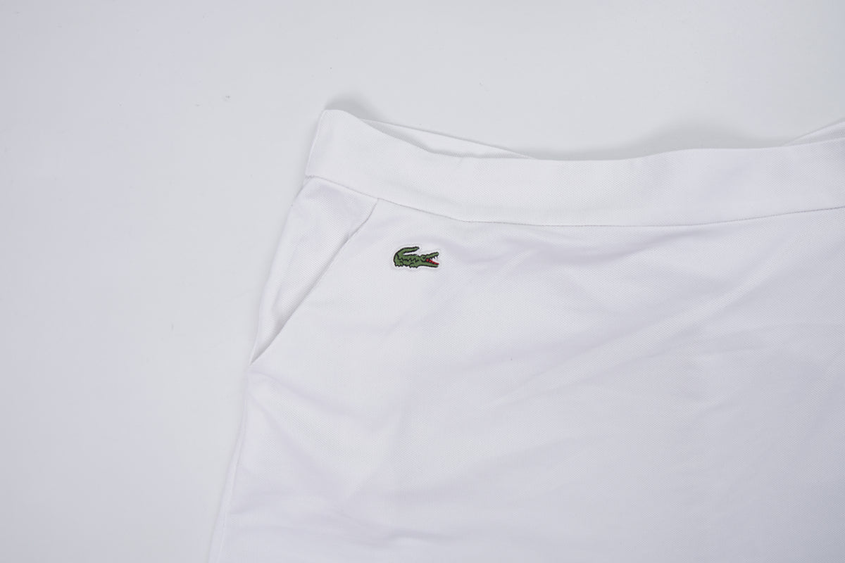 Vintage Lacoste Rock | Damen 38