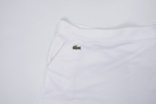 Vintage Lacoste Rock | Damen 38