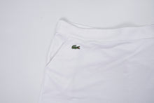 Load image into Gallery viewer, Vintage Lacoste Skirt | Wmns 38