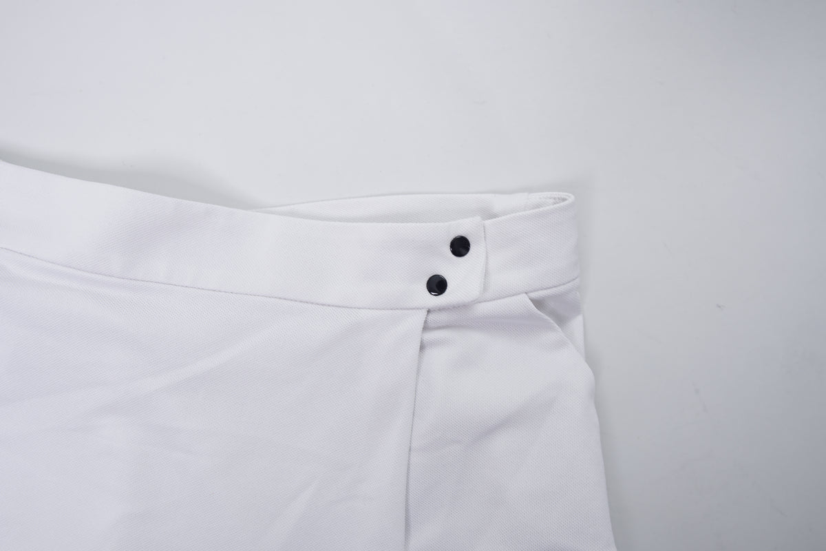 Vintage Lacoste Rock | Damen 38