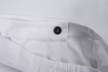 Load image into Gallery viewer, Vintage Lacoste Skirt | Wmns 38