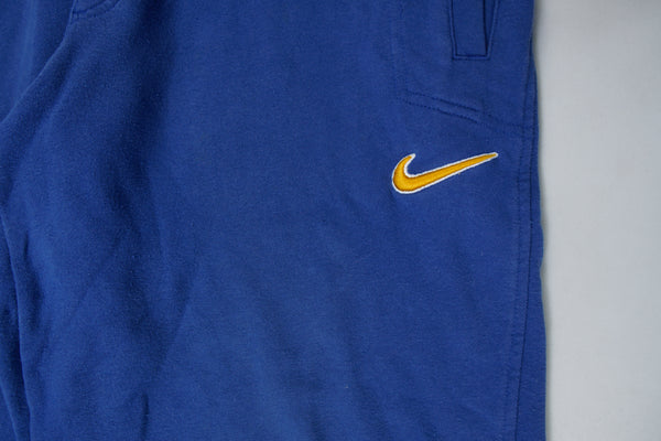 Vintage Nike Sweatpants | XL