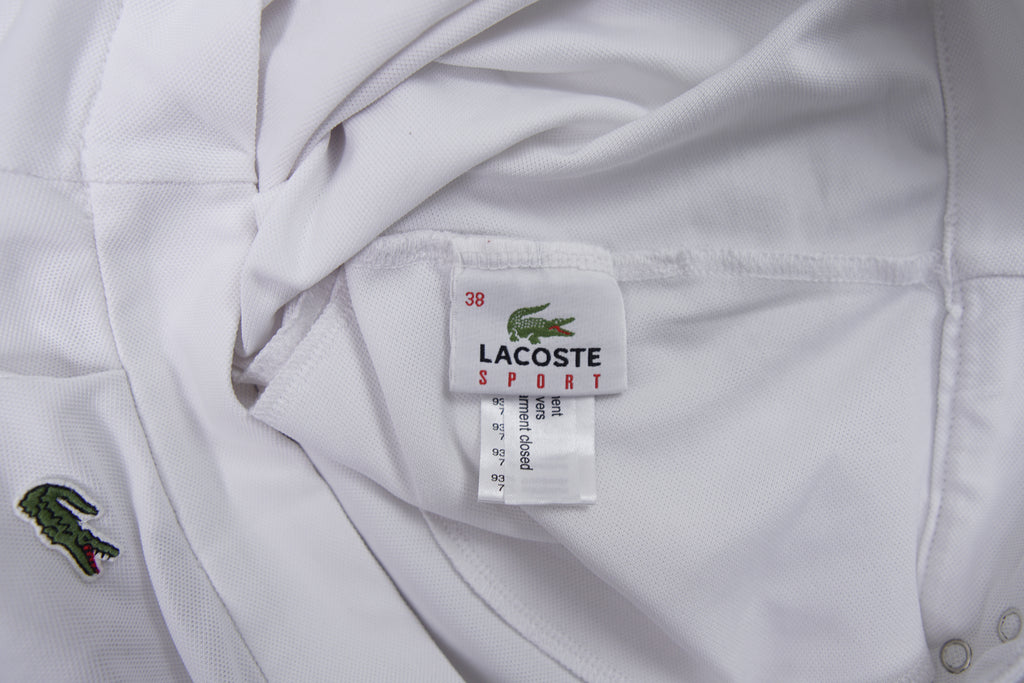 Vintage Lacoste Rock | Damen 38