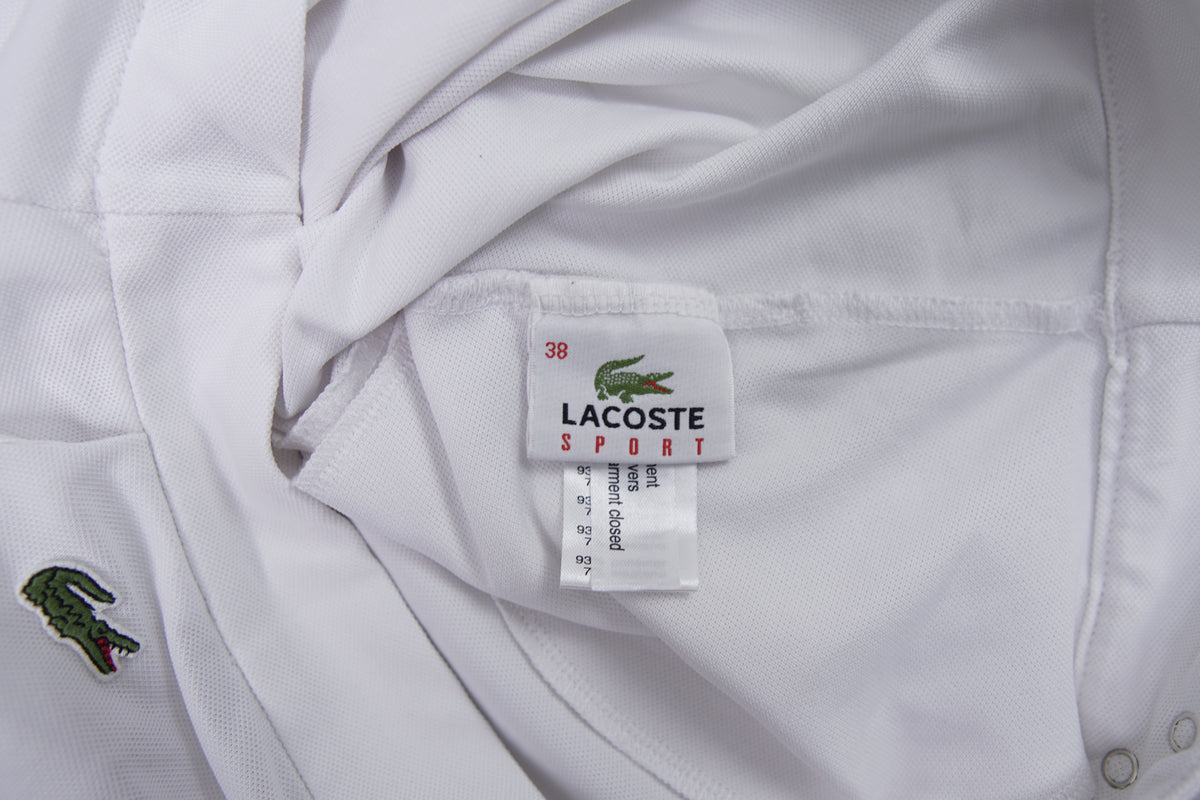 Vintage Lacoste Rock | Damen 38