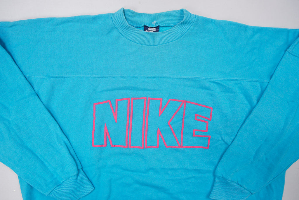 Vintage Nike Sweater | XL