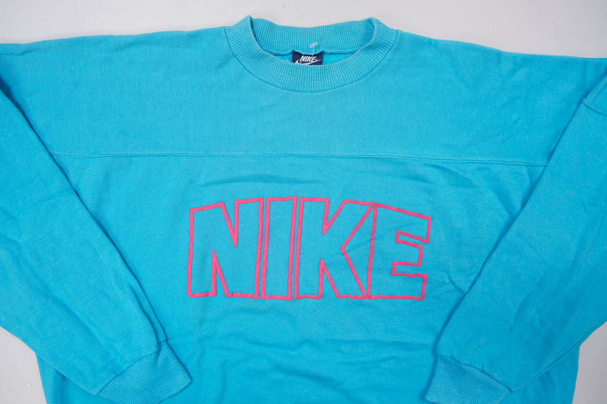 Vintage Nike Sweater | XL