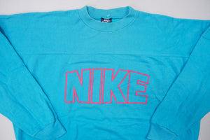 Vintage Nike Sweater | XL