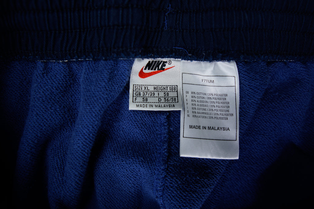 Vintage Nike Sweatpants | XL