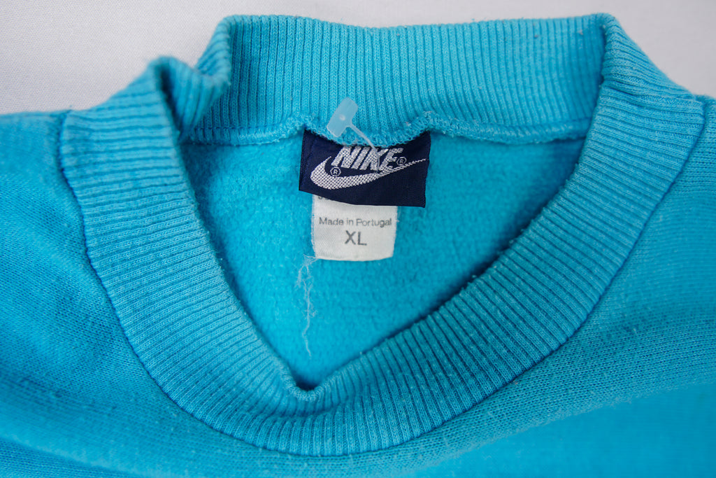 Vintage Nike Sweater | XL