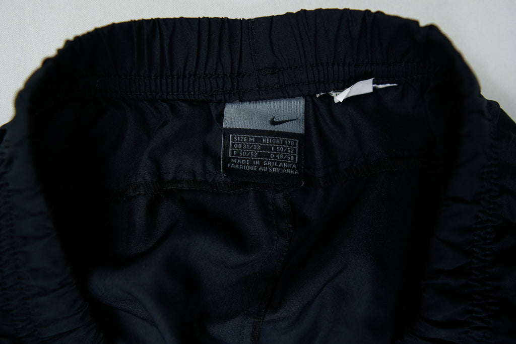 Vintage Nike Trackpants | Wmns M / Men's S