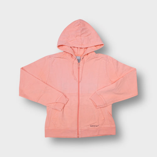 Vintage Nike Sweatjacket | Wmns S