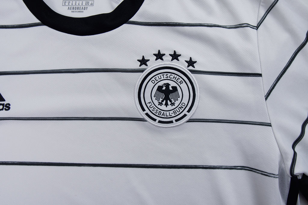 Adidas DFB 2020 Trikot | XL