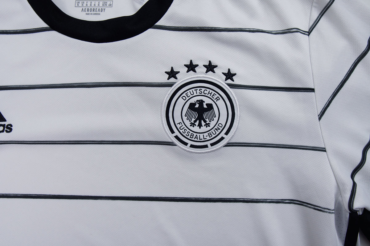 Adidas DFB 2020 Trikot | XL