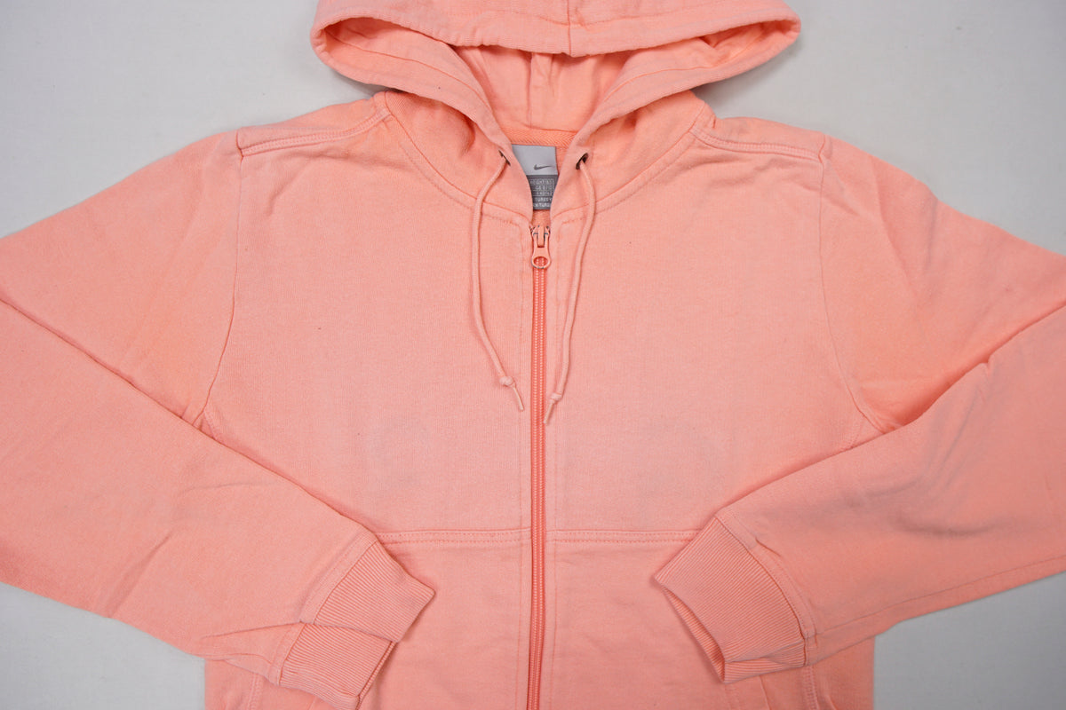 Vintage Nike Sweatjacket | Wmns S