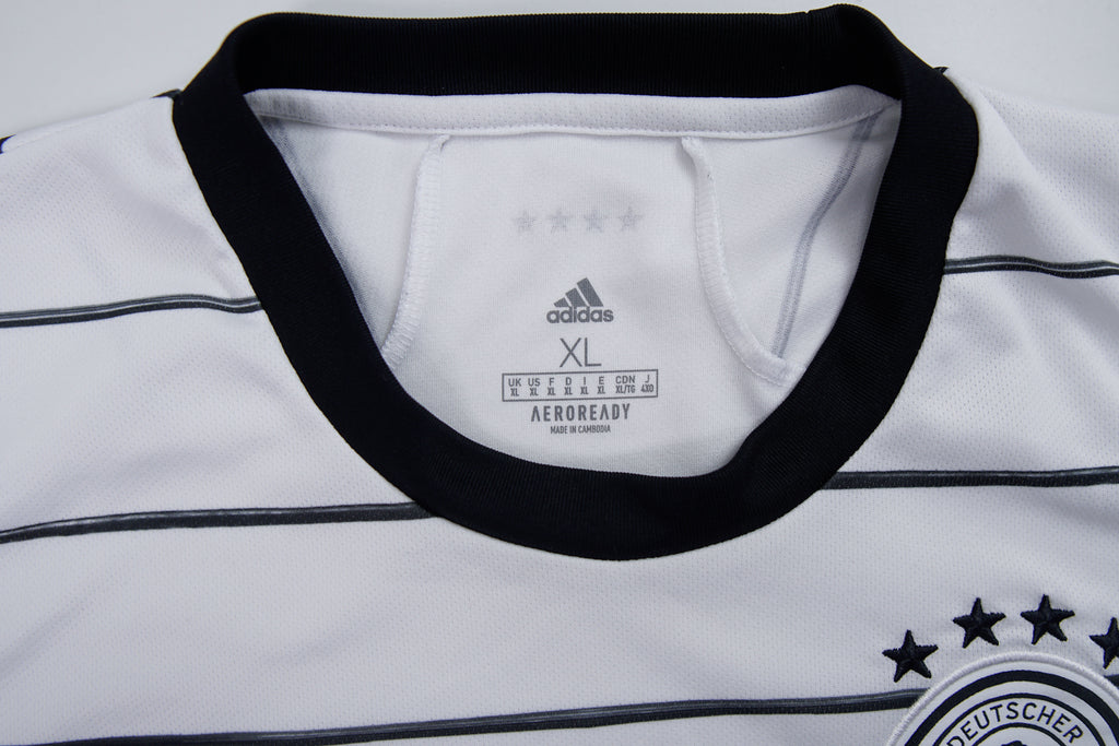 Adidas DFB 2020 Trikot | XL