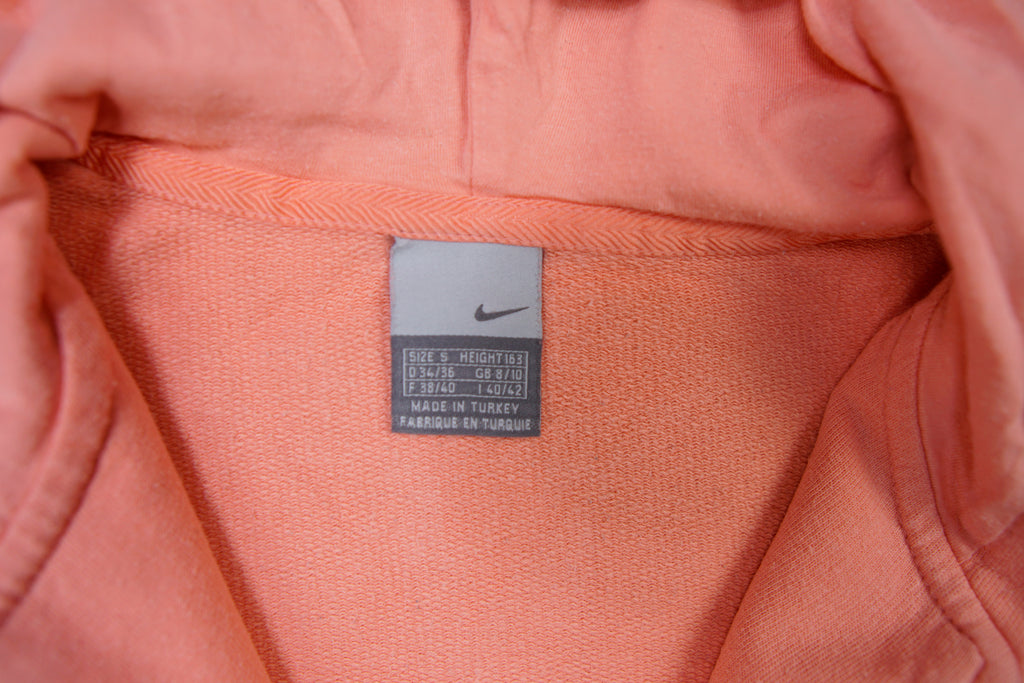 Vintage Nike Sweatjacket | Wmns S