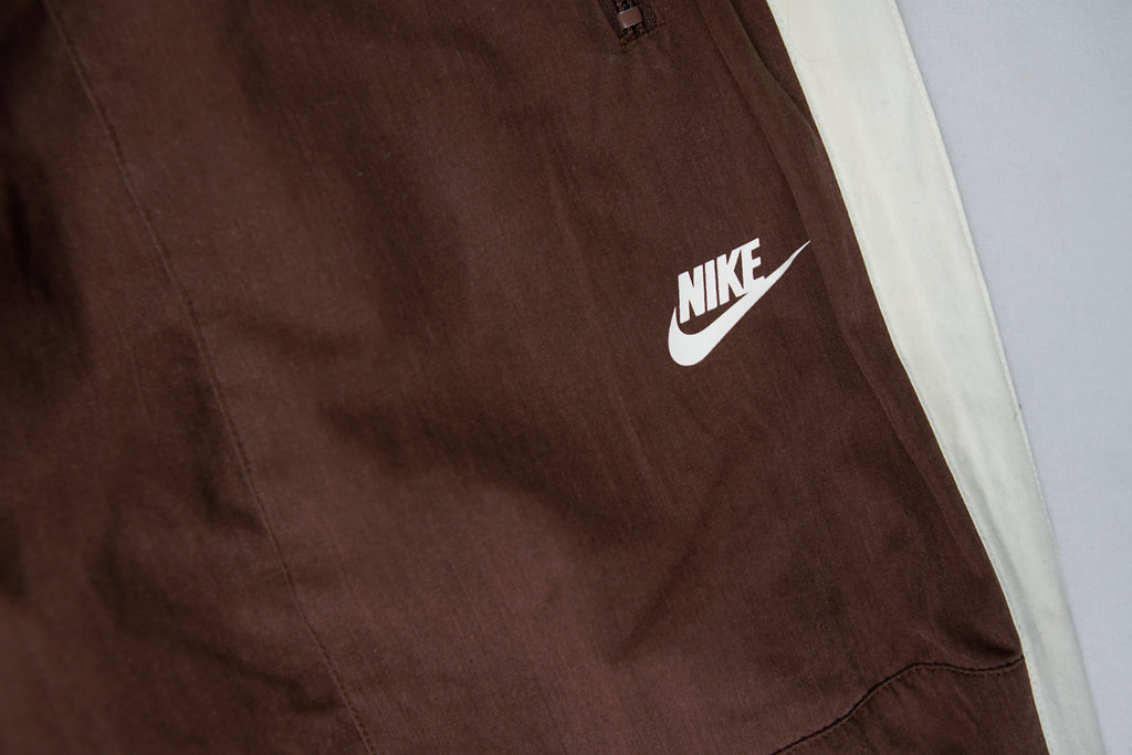 Vintage Nike Oregon Trackpants | M