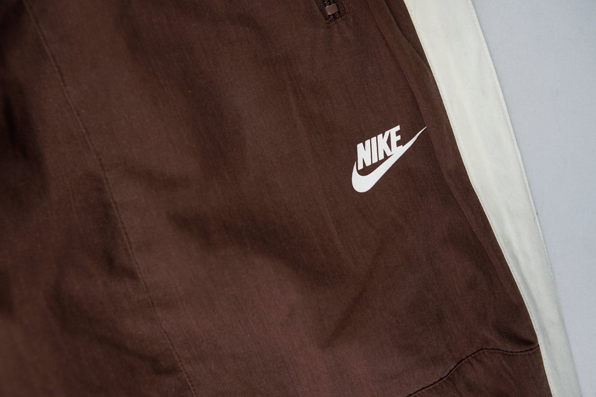 Vintage Nike Oregon Trackpants | M