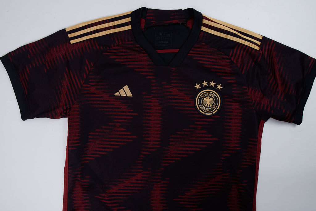 Adidas DFB Trikot 2022 | XXL