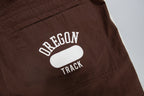Vintage Nike Oregon Trackpants | M