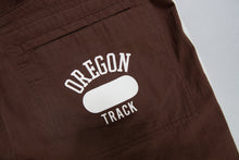 Load image into Gallery viewer, Vintage Nike Oregon Trackpants | M