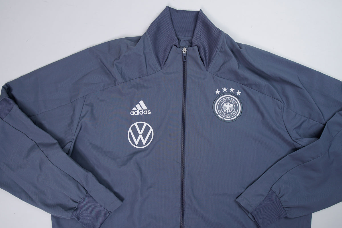 Adidas DFB Trainingsjacke | XXL