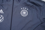 Adidas DFB Trainingsjacke | XXL