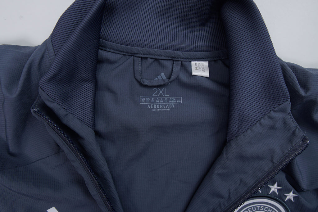 Adidas DFB Trainingsjacke | XXL
