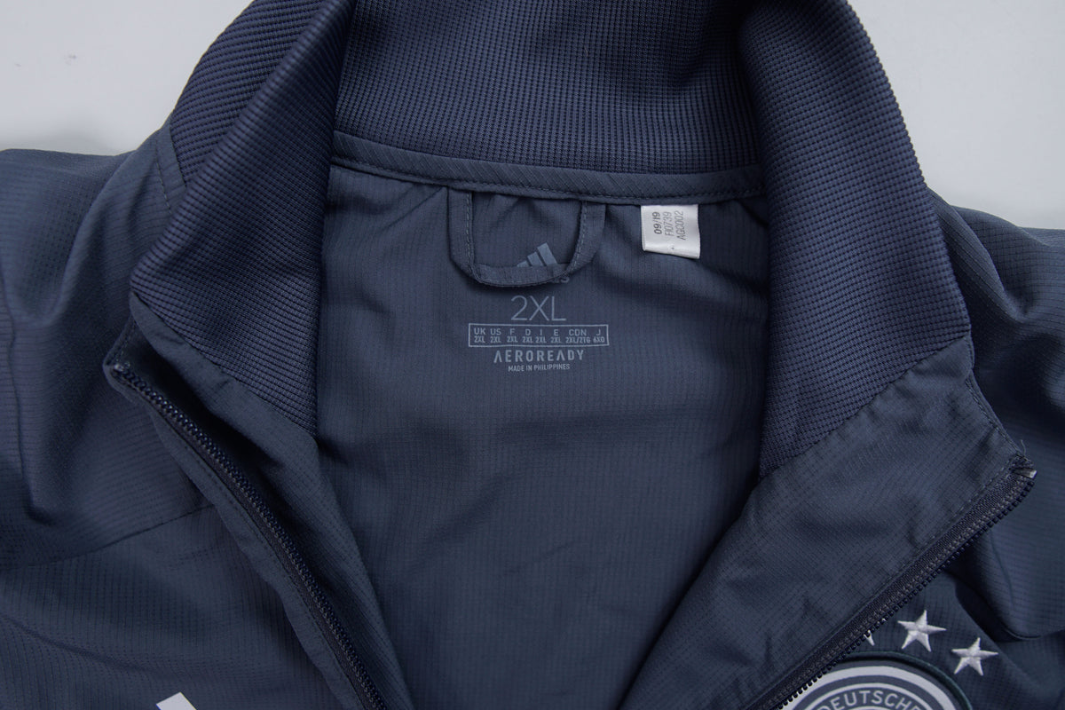 Adidas DFB Trainingsjacke | XXL