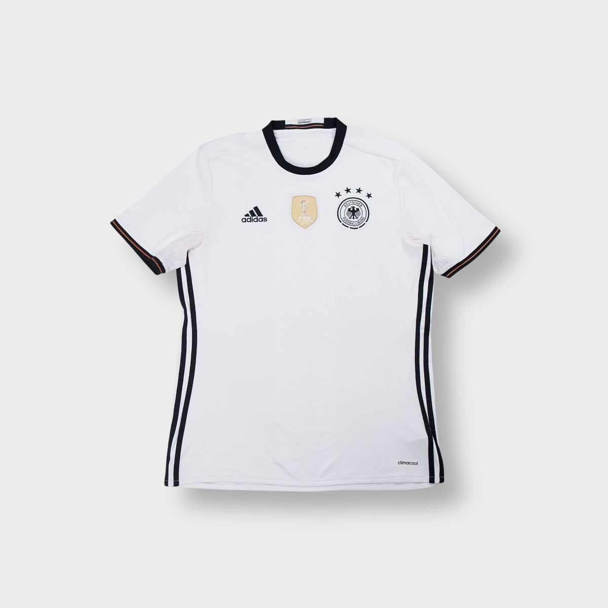 Adidas DFB Trikot 2016 | L