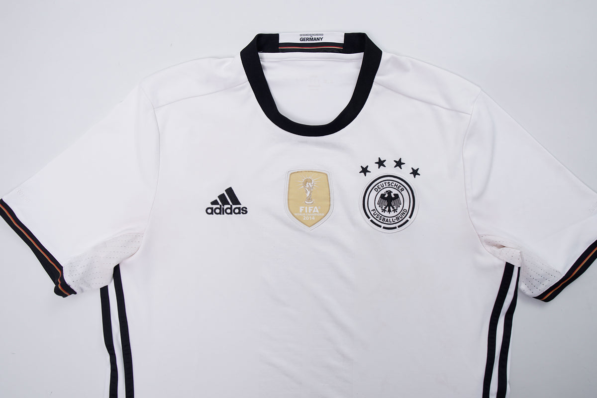 Adidas DFB Trikot 2016 | L