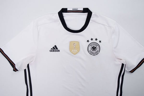 Adidas DFB Trikot 2016 | L
