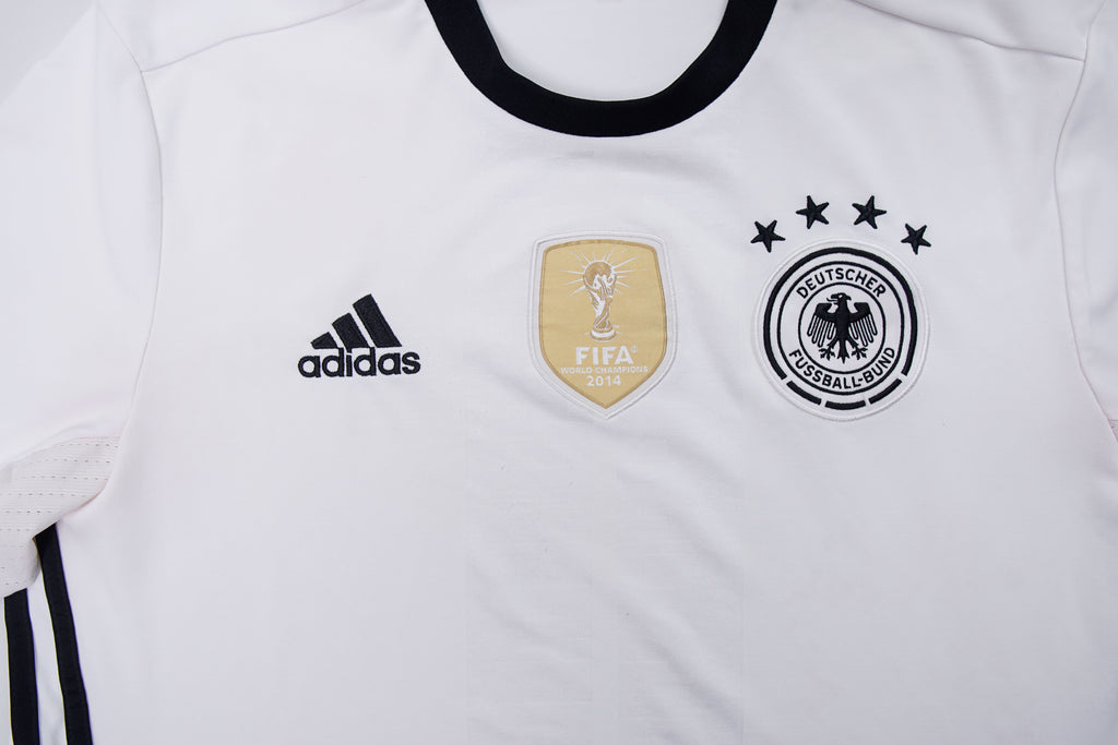 Adidas DFB Trikot 2016 | L
