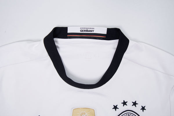 Adidas DFB Trikot 2016 | L