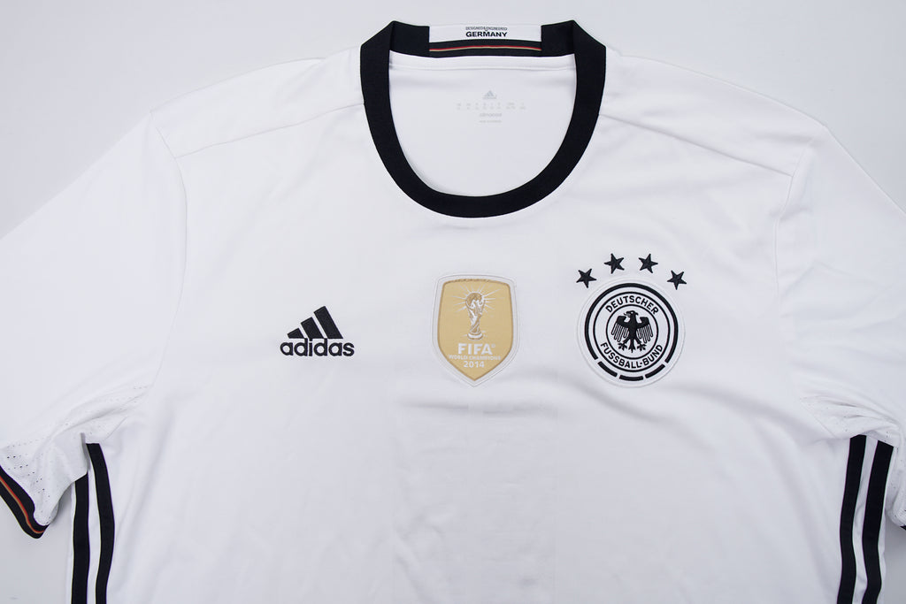 Adidas DFB Trikot 2016 | XL