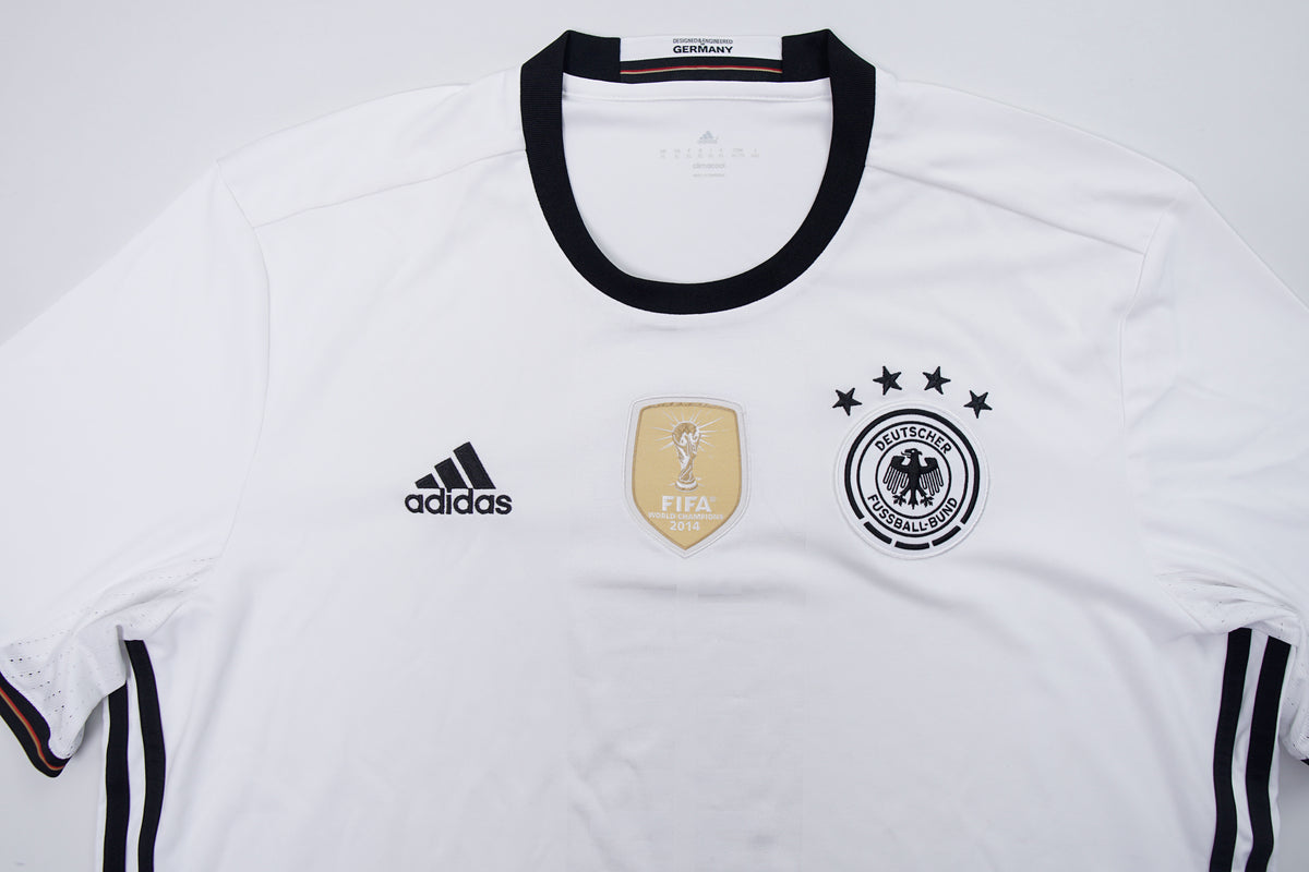 Adidas DFB Trikot 2016 | XL