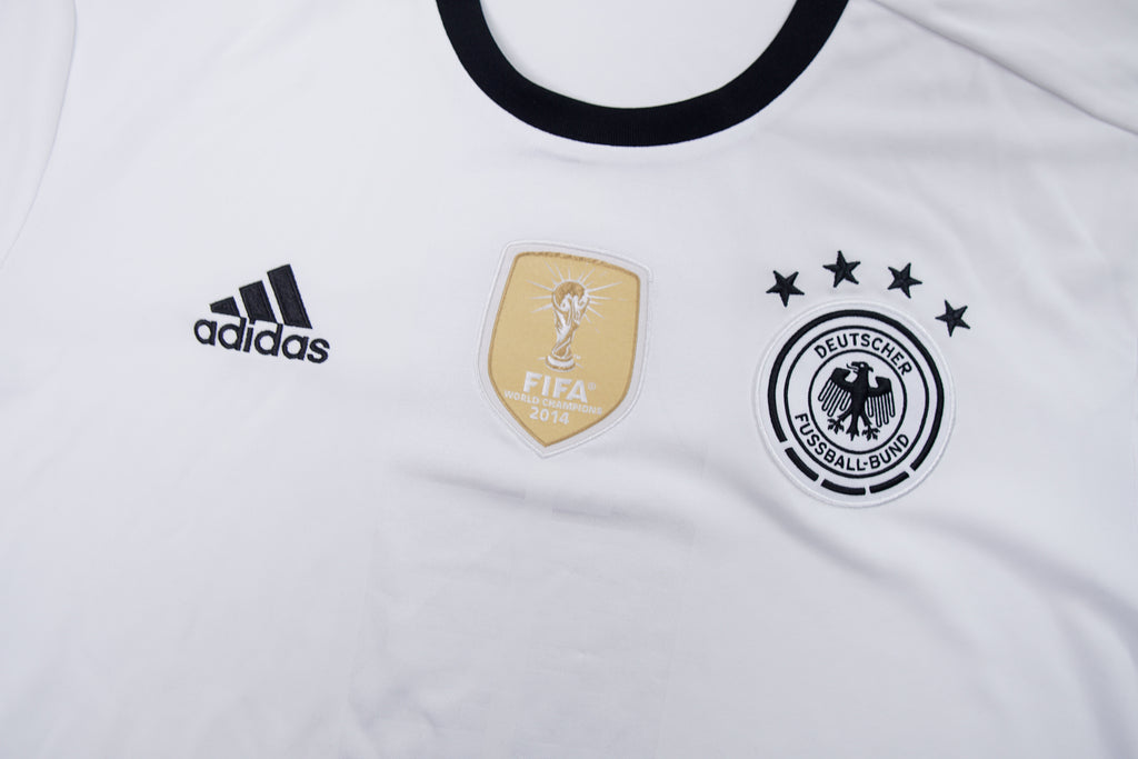 Adidas DFB Trikot 2016 | XL
