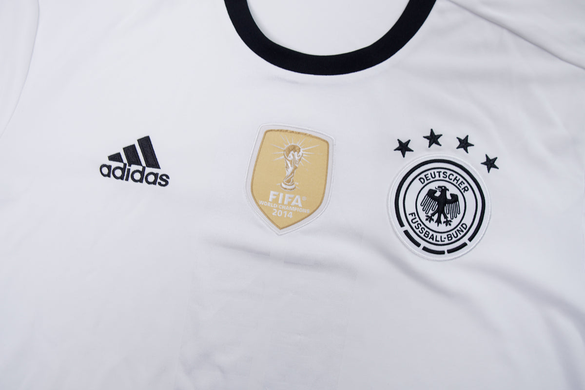 Adidas DFB Trikot 2016 | XL