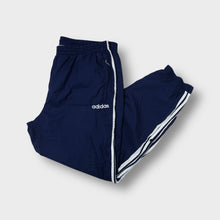 Load image into Gallery viewer, Vintage Adidas Trackpants | XXL
