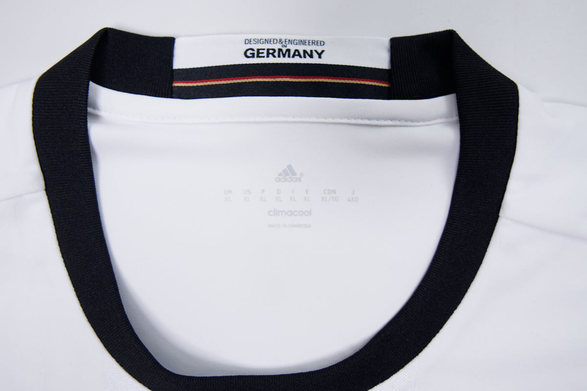 Adidas DFB Trikot 2016 | XL