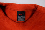 Vintage Nike Fleecesweater | S