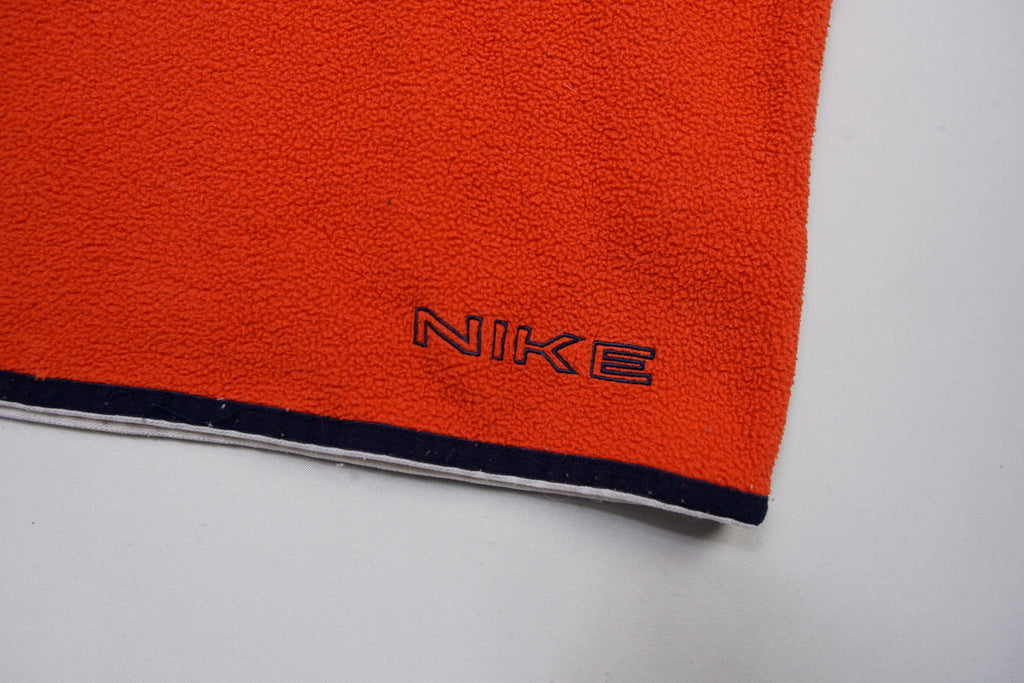 Vintage Nike Fleecesweater | S
