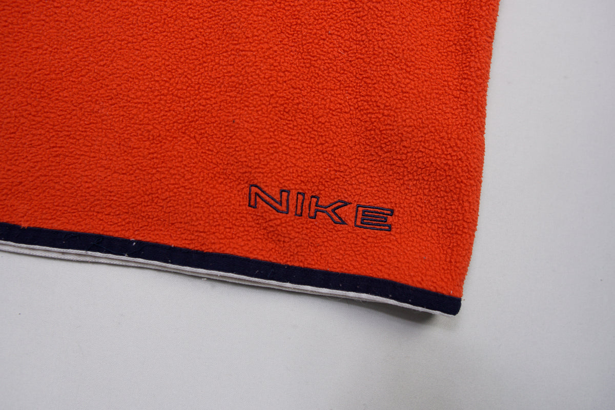 Vintage Nike Fleecesweater | S