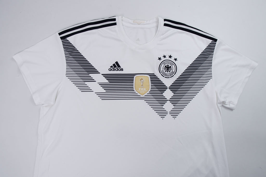 Adidas DFB 2018 Trikot | 3XL