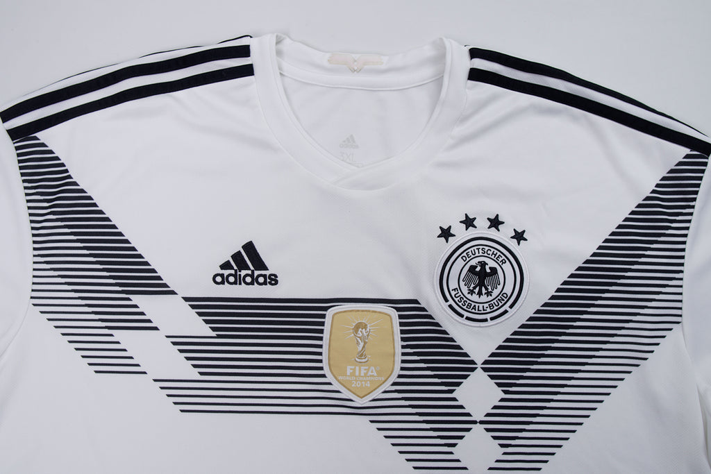 Adidas DFB 2018 Trikot | 3XL
