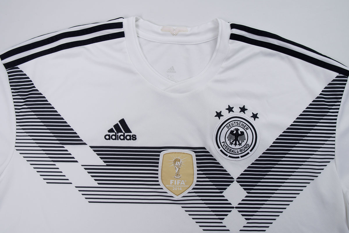 Adidas DFB 2018 Trikot | 3XL
