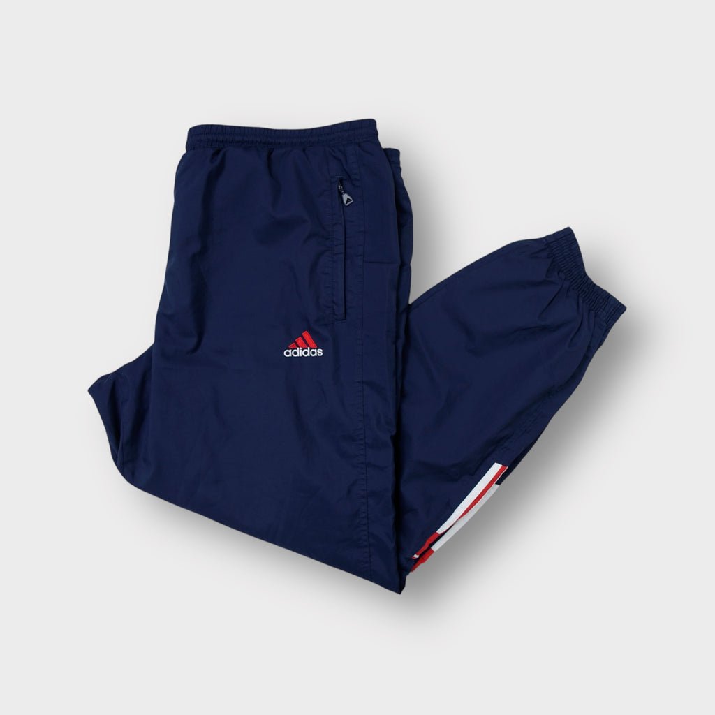 Vintage Adidas Trackpants | L