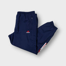 Load image into Gallery viewer, Vintage Adidas Trackpants | L