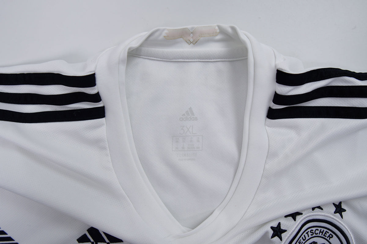 Adidas DFB 2018 Trikot | 3XL