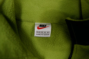 Vintage Nike Fleecevest | S